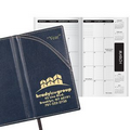 Legacy Hadley Academic Monthly Pocket Planner